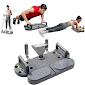 Base para abdomen