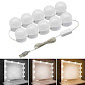 VA set bonbillos led 3210