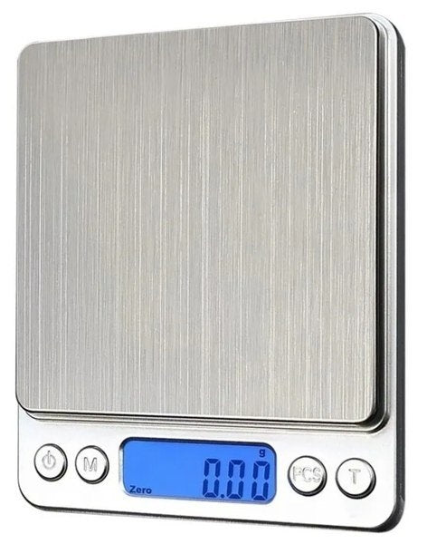 Gramera Digital I-2000