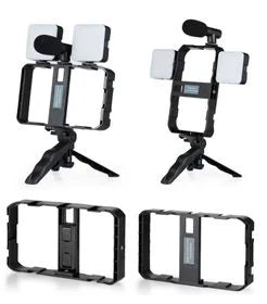 Kit Video 2 Luces