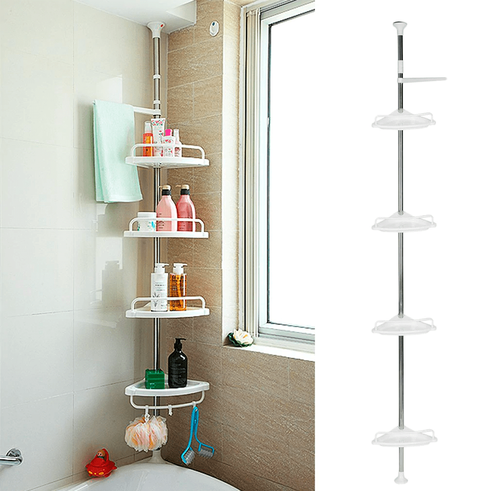 Esquinero de baño