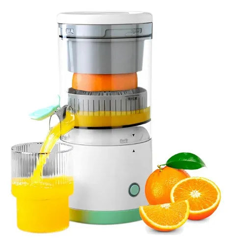 Extractor De Naranja
