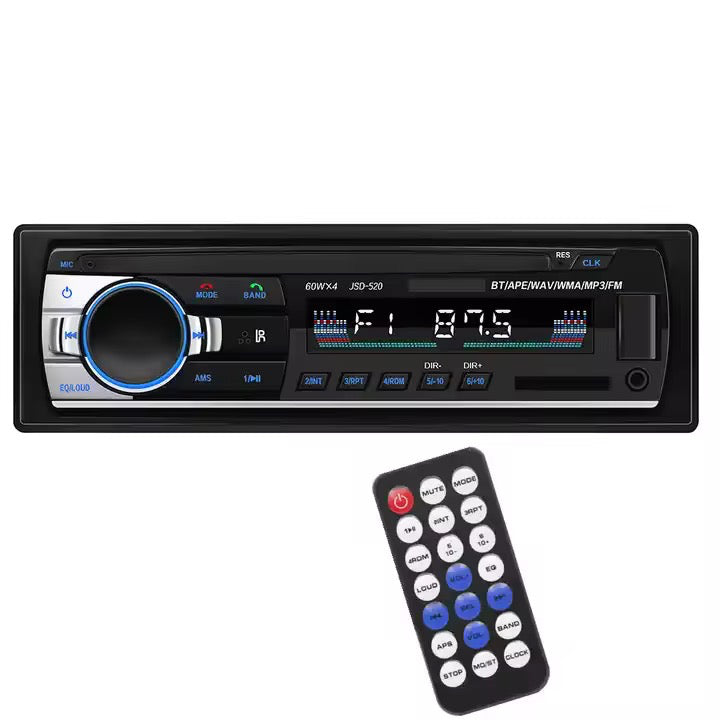 Radio Para Carro
