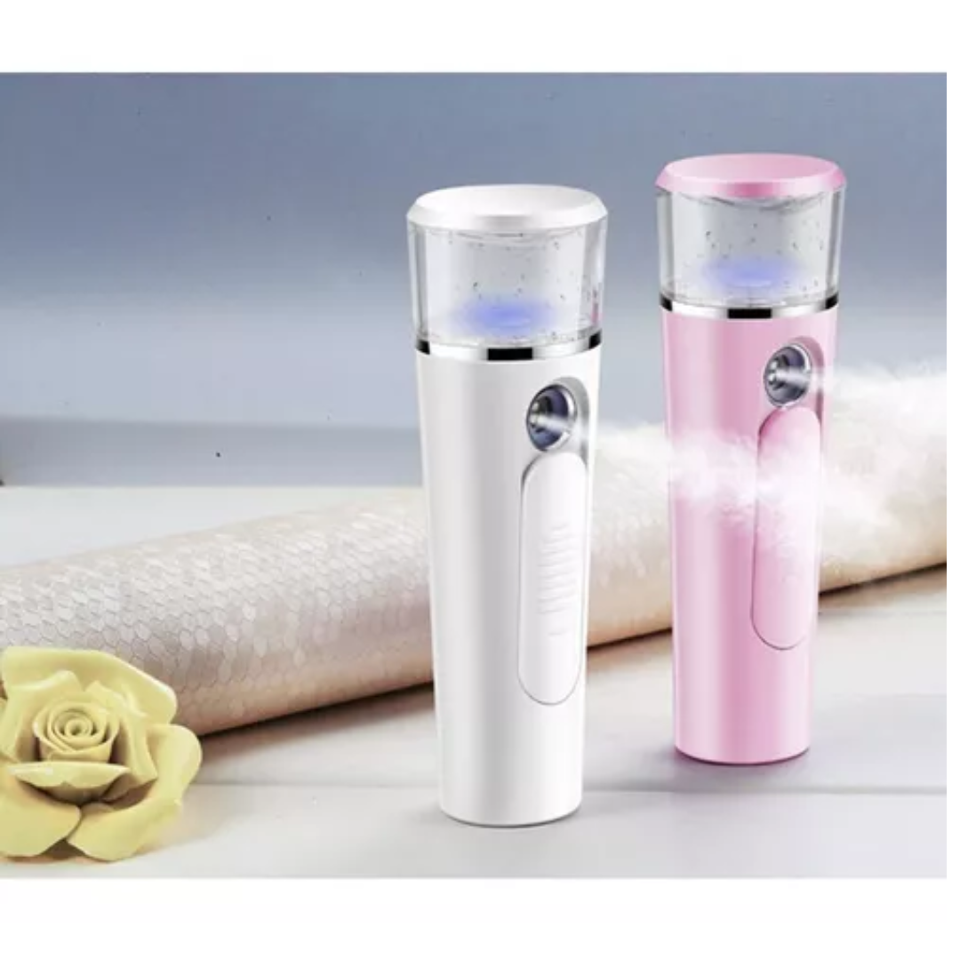 combo Espatula Peeling y Humidificador f