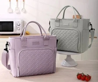 Bolso Lonchera ORG-103