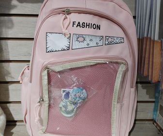 Morral M609