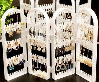 Organizador De Aretes JY250305