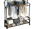 RC estante organizador closet zapatero