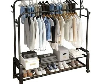 RC estante organizador closet zapatero