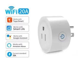 Estuche Inteligente Wifi