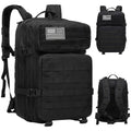 Morral militar 50 l