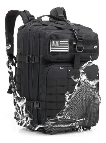 Morral militar 50 l