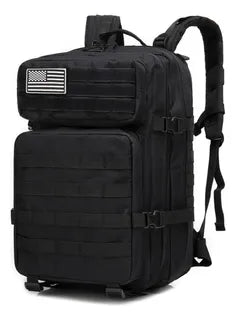 Morral Militar 50 L
