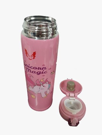 Termo Unicornio Nekar 420 ml