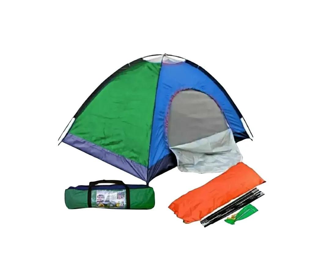 Carpa campign para 3 personas