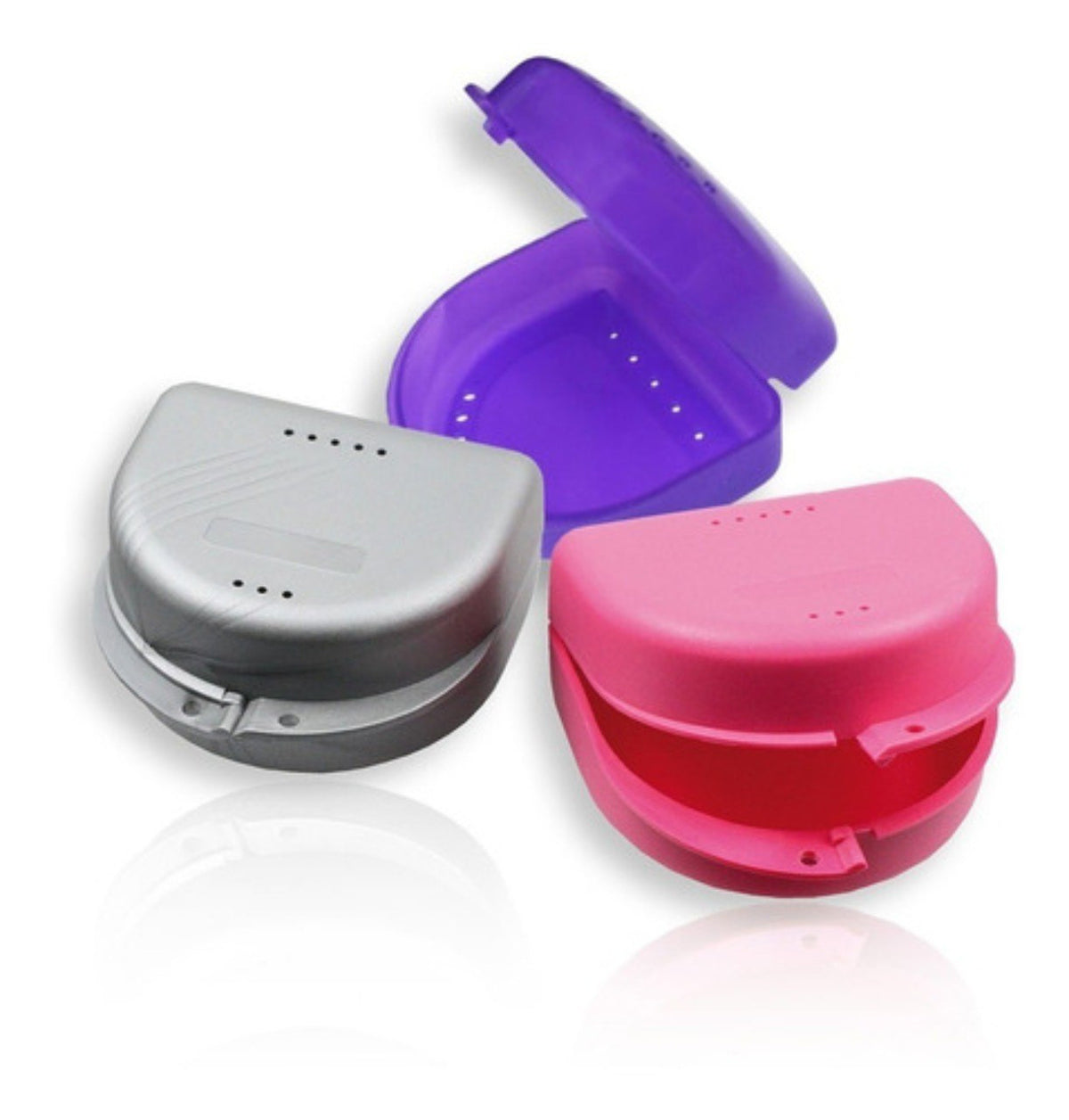 Kit de Limpieza para Dientes con Ortodon