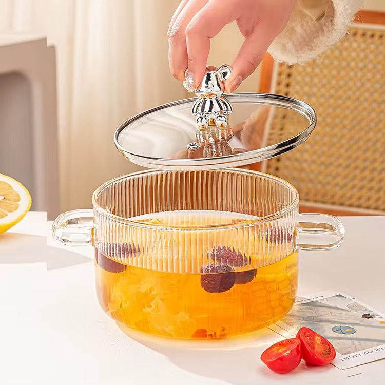 Olla De Cocina
