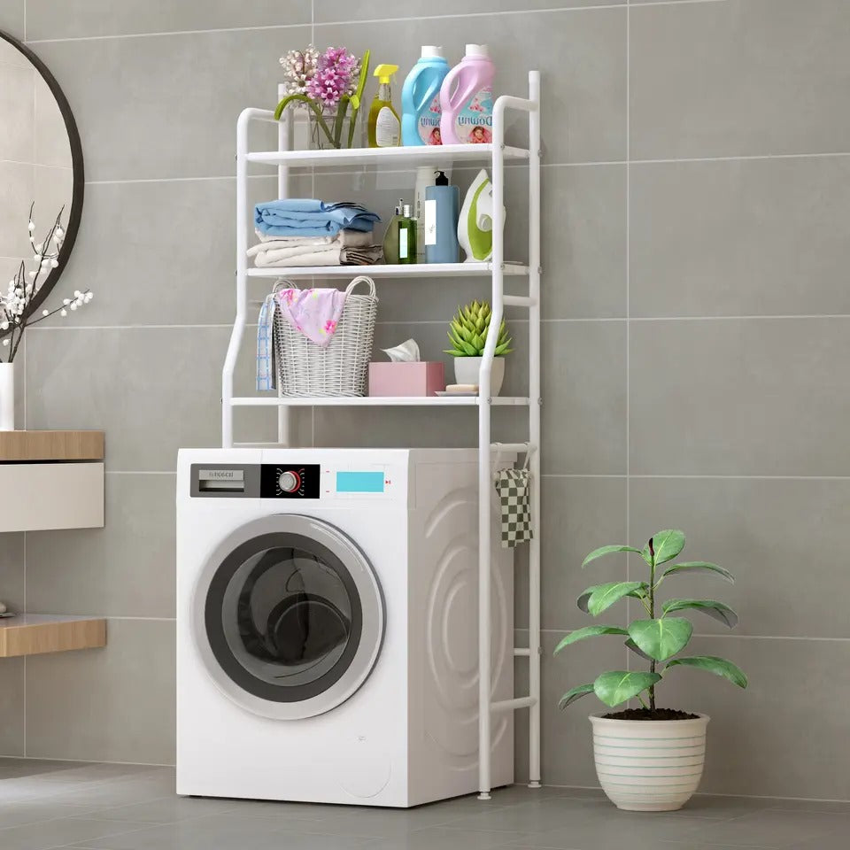 Organizador de baño estante de baño