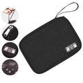 Estuche Organizador de Cables y Accesori