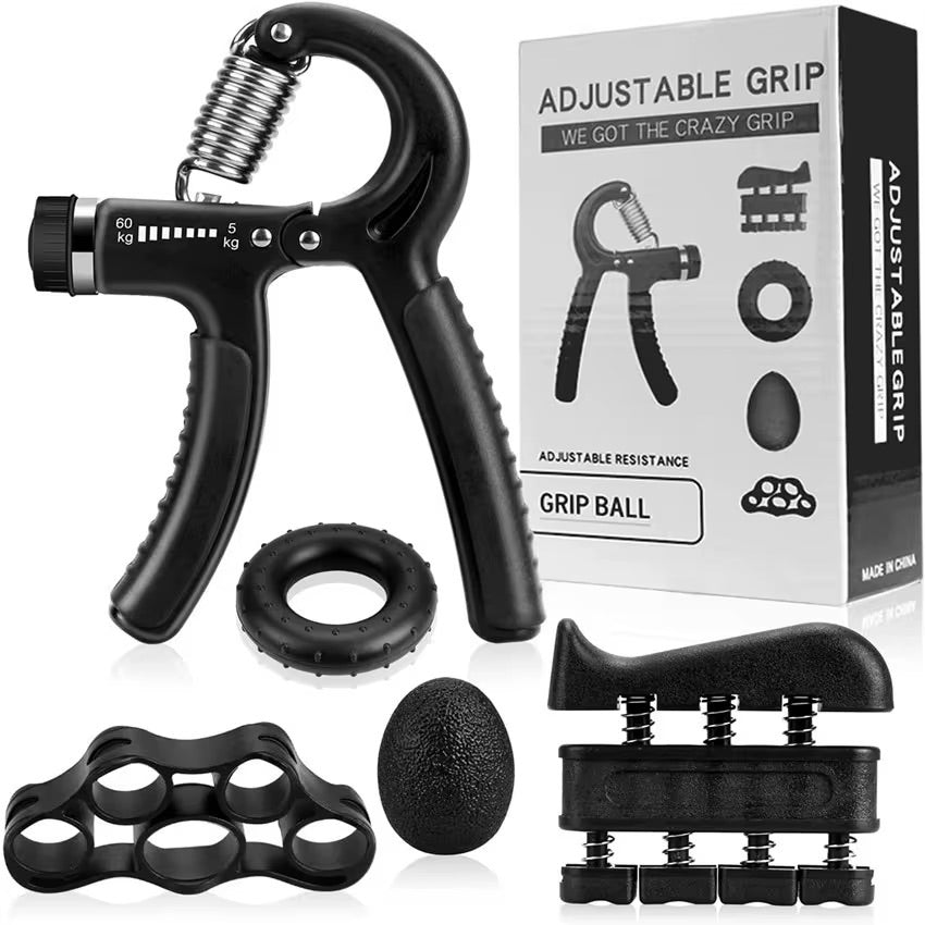 Kit ejercicio para manos