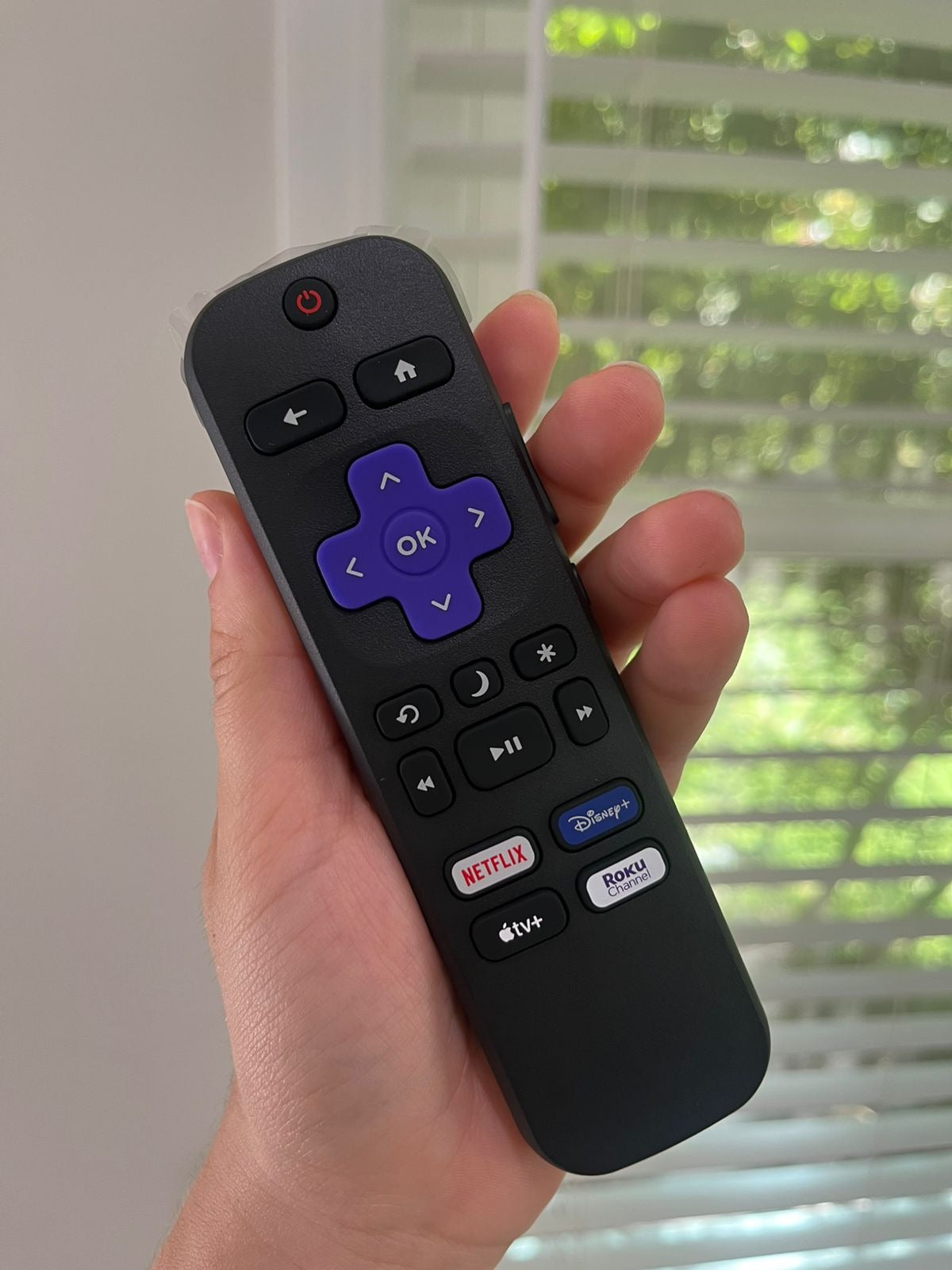 Control Roku TV Original