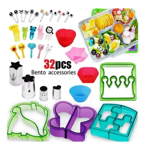 Kit Cortador para Lonchera