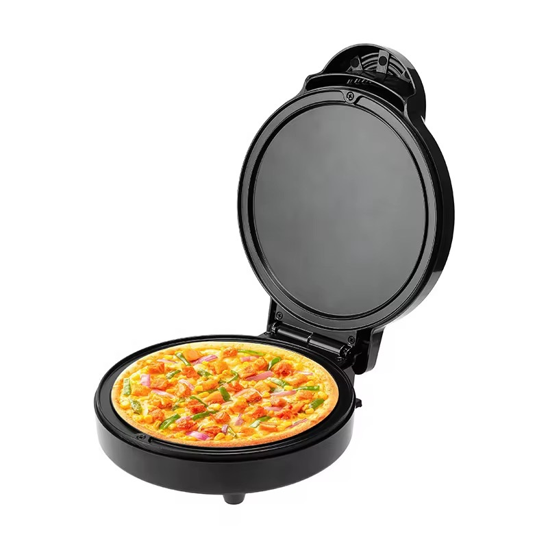 Maquina para pizza electrica