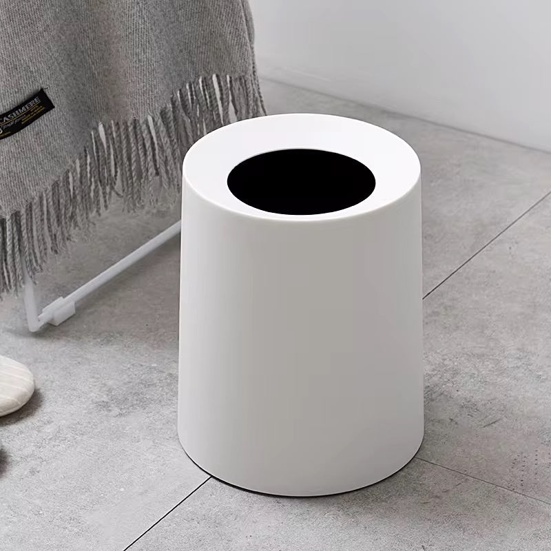 Caneca De Basura De Lujo
