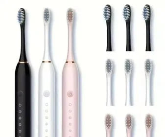 Cepillo Dental GT-W