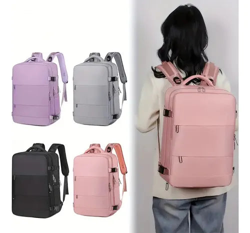Bolso morral viral amazon