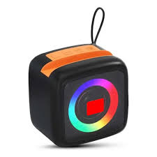 Parlante bluetooth x911