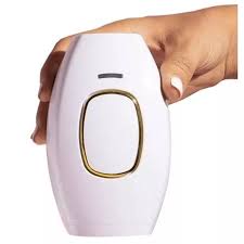Depiladora laser ipl