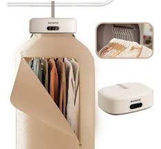 Secadora de ropa portatil