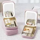 Caja de maquillaje