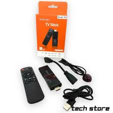 Tv stick