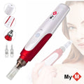 Derma Pen mym microagujas dermatologos