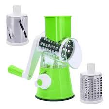 Rallador 3 en 1