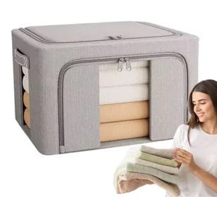 Caja Almacenamiento Visor Gde Rigida