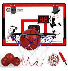 Juego de basquet jyr999-2a