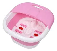 Spa para pies