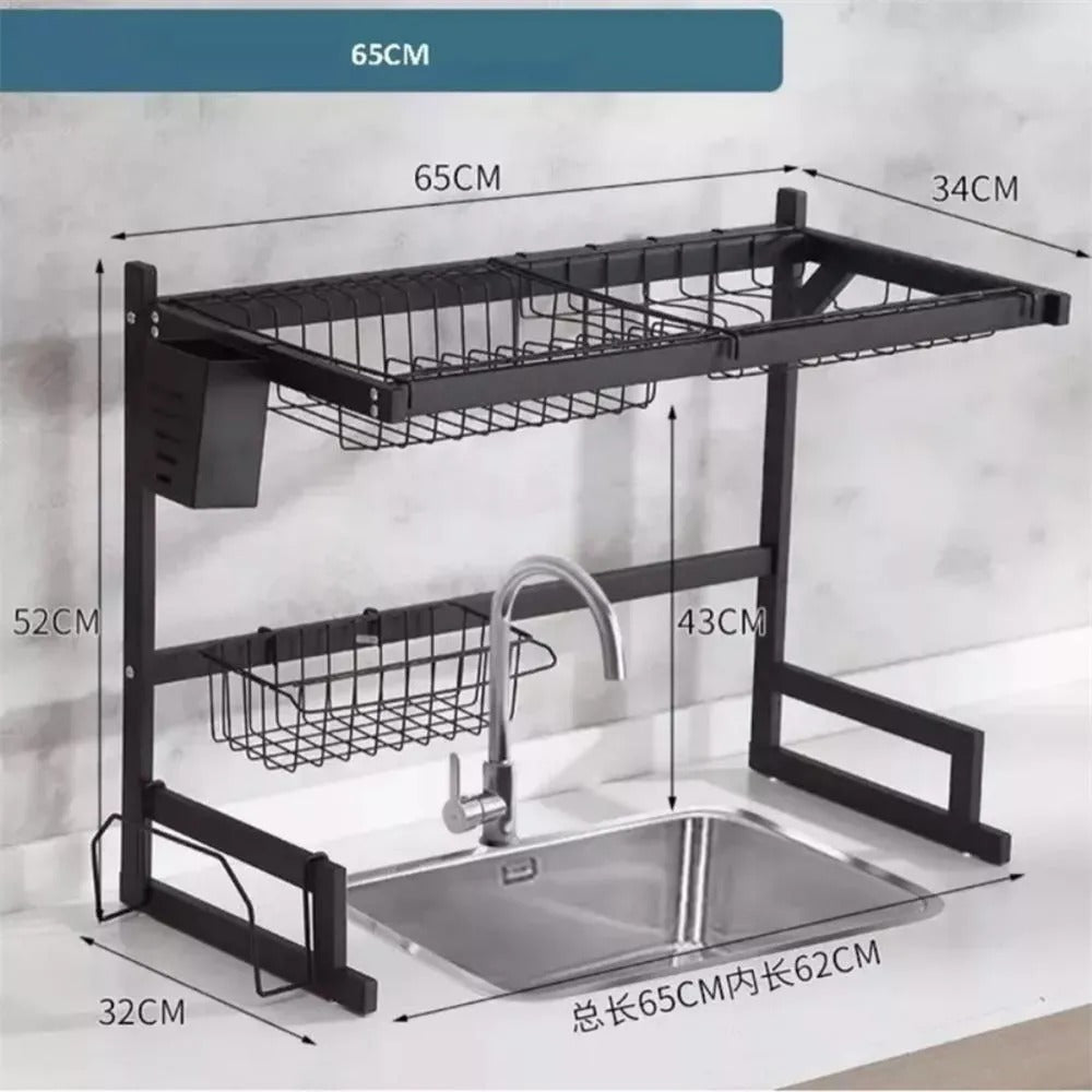 Organizador De Cocina Todo En 1