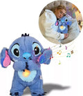 Muñeco stitch respira