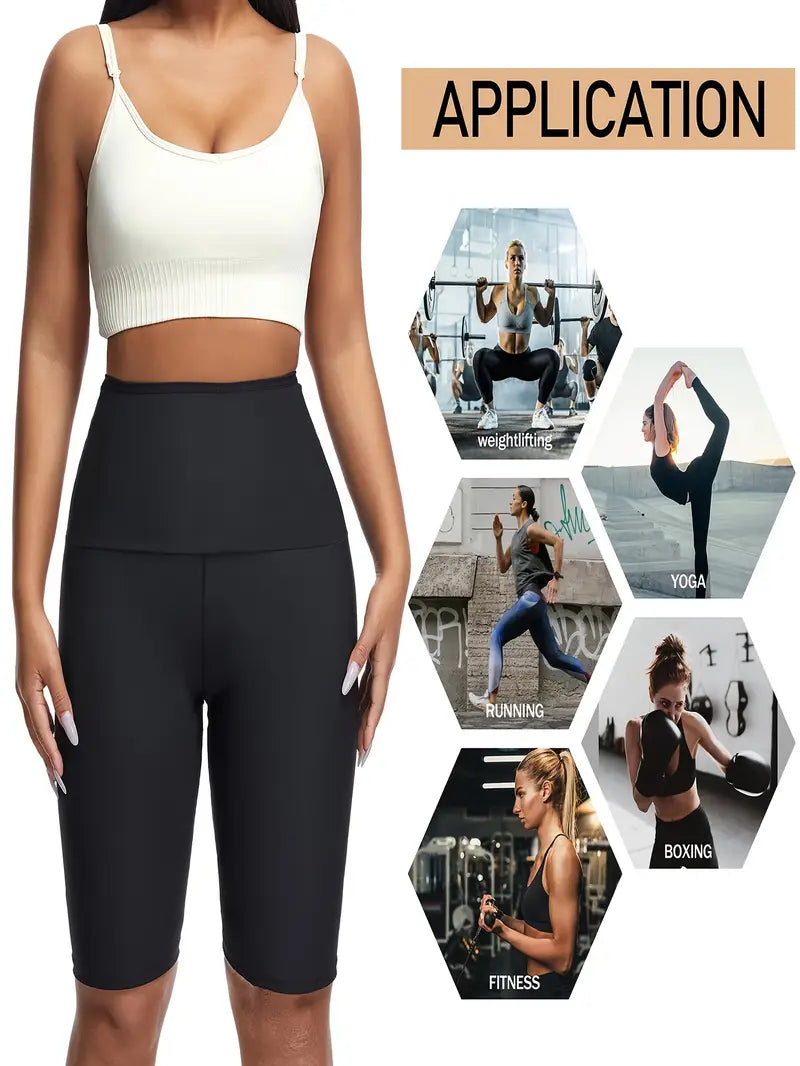 Pantalon quemador de calorias