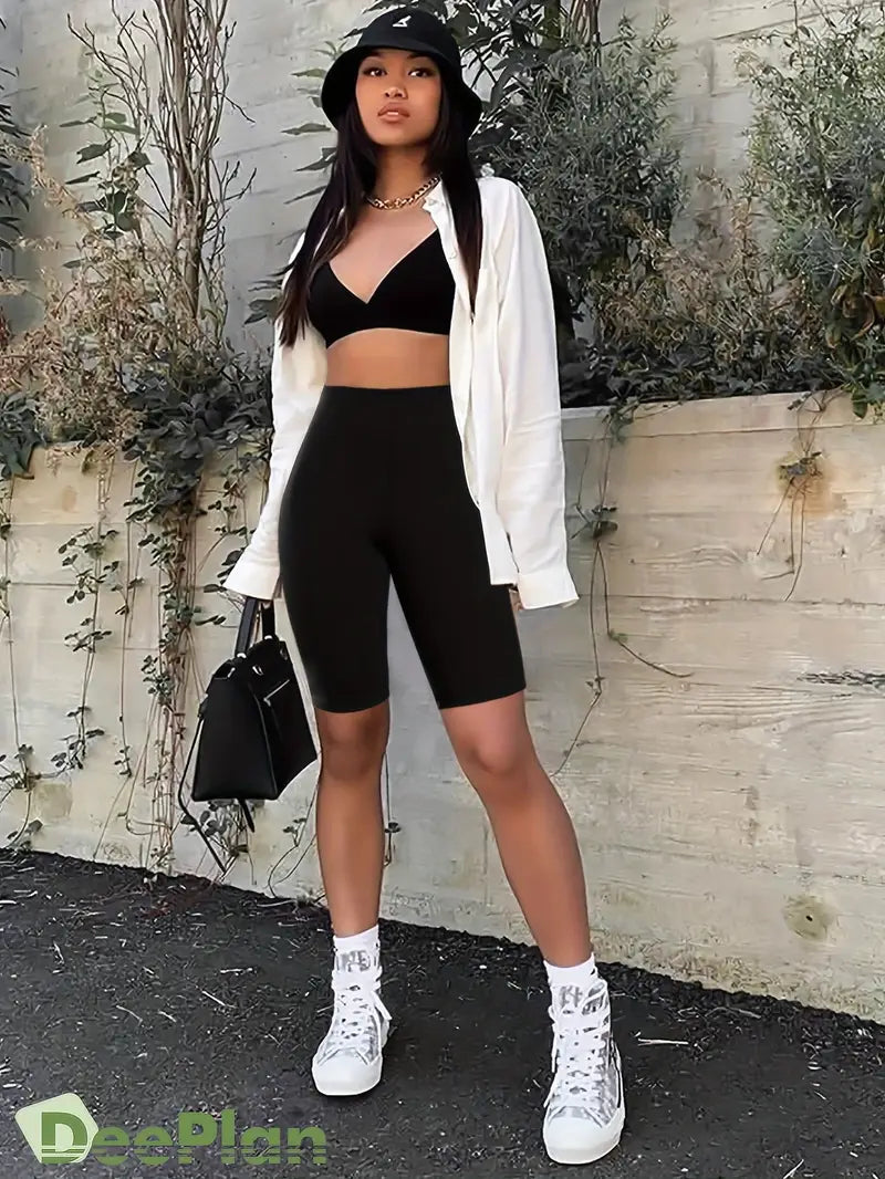 Pantalon quemador de calorias