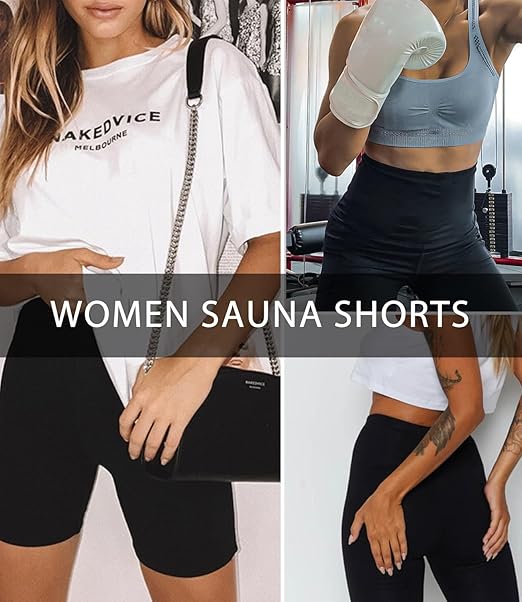 Pantalon quemador de calorias