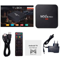 Android TV Box MXQ Pro 32GB