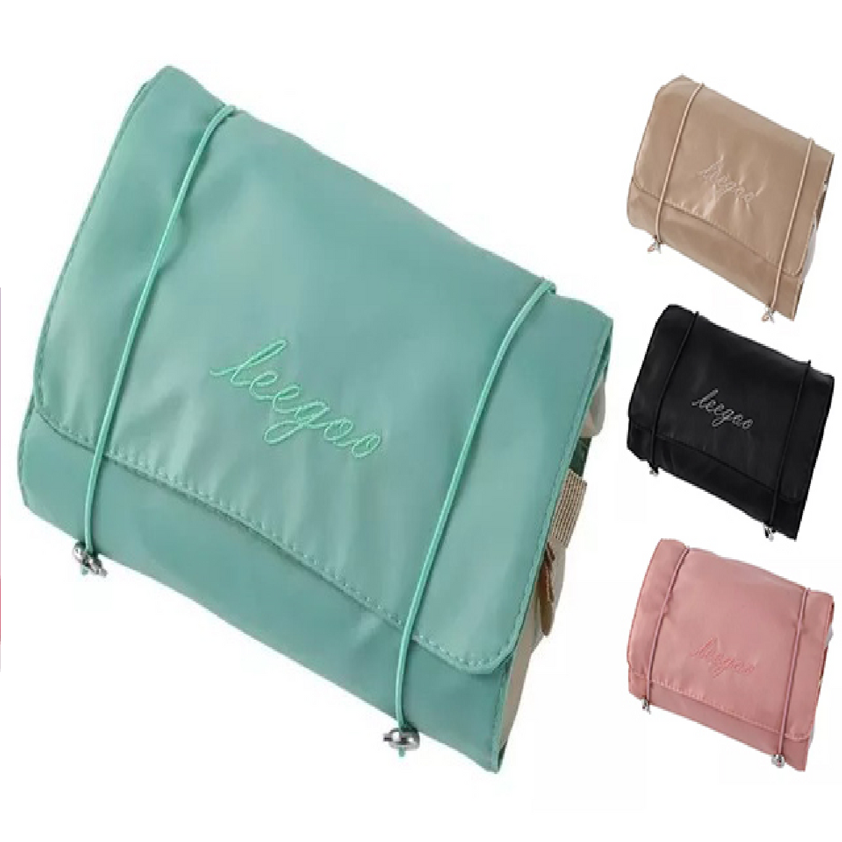Organizador de Maquillaje y Accesorios