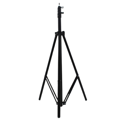Tripode para aros de luz 2,1mts