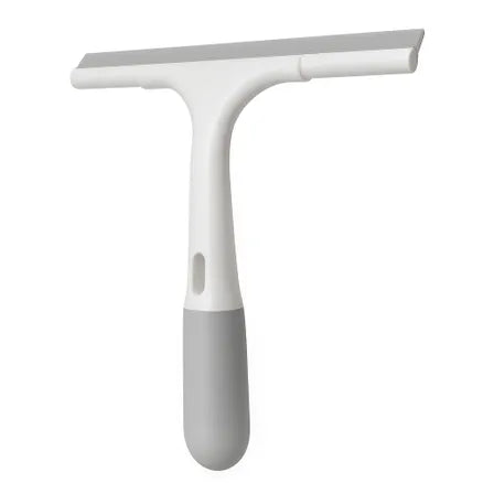 Limpia parabrisas para baño