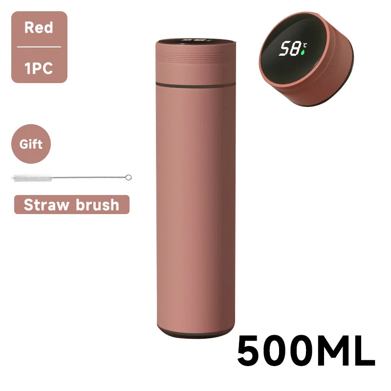 Termo Digital